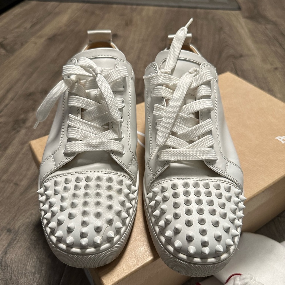 Christian Loubiton sneakers